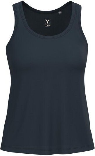 YTWOO Slim Fit Damen Top