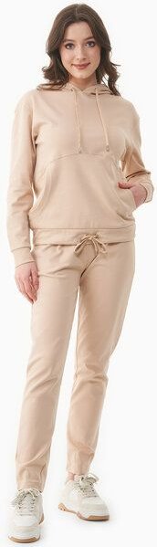 Thumbnail - ORGANICATION Leichte Sweathose aus Bio-Baumwolle