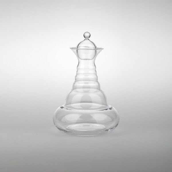 Nature´s Design Glaskaraffe Alladin