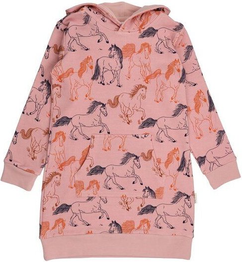 Walkiddy Wind´s Path-Sweat Dress