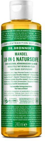 Thumbnail - Dr. Bronner's 18-IN-1 Naturseife