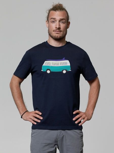 watapparel T-Shirt Unisex California Dream