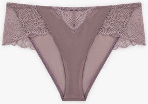 Lovjoi Panty GRANDIFLORA mit filigraner Spitze