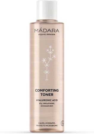 Thumbnail - Madara Comforting Toner Beruhigendes Gesichtswasser