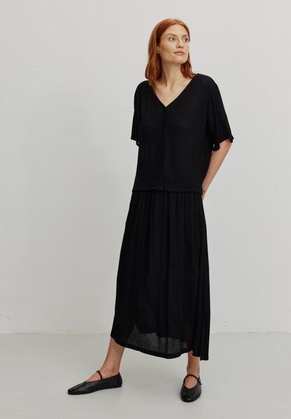 Damen Bluse aus LENZING ECOVERO - SPIREA - recolution