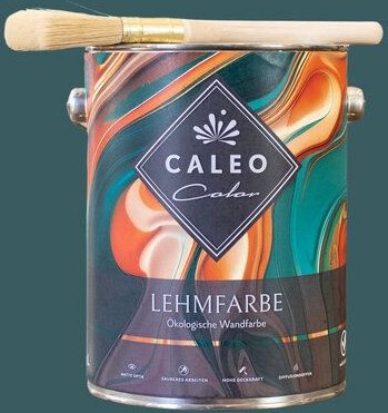 Caleo Color Ökologische Lehmfarbe