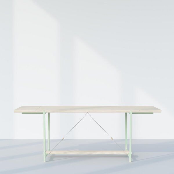 Bally und Bally Ataka Tisch