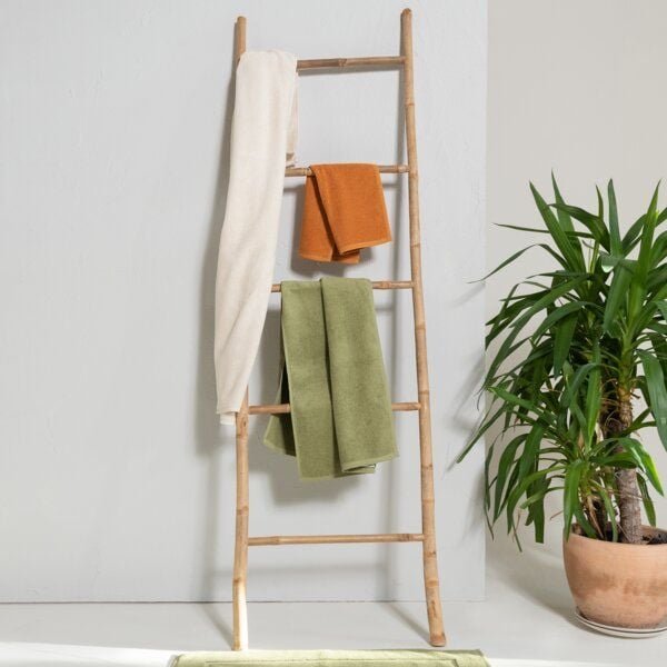 Living Crafts Gästetuch - ORLANDO