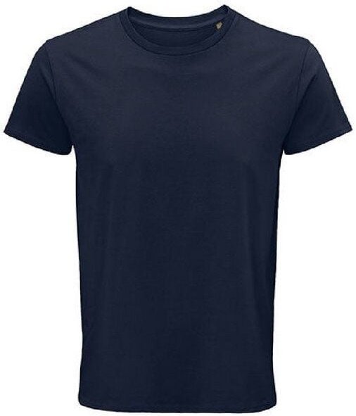 Sol's Herren T-Shirt Kurzarm Rundhals aus Bio - Baumwolle