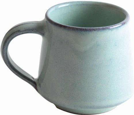 El Puente Teebecher "Patan" - H 7,5 cm