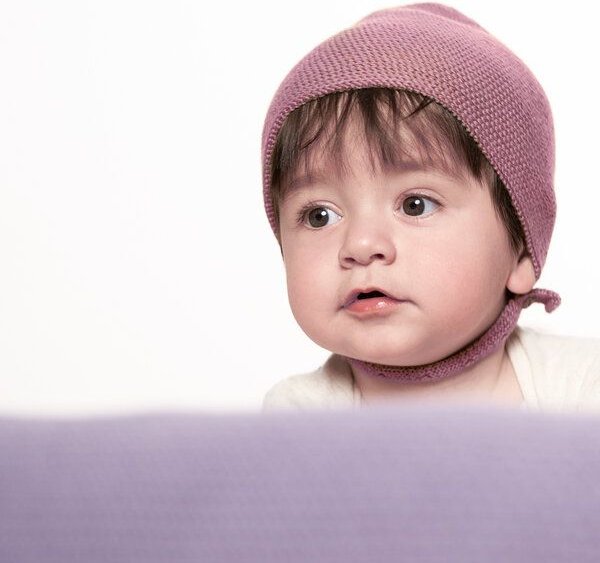 vincente Haube aus Wolle (Merino)