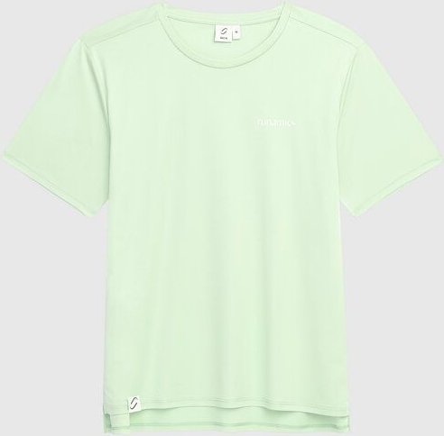 runamics TheMaterialist Running T-Shirt Herren