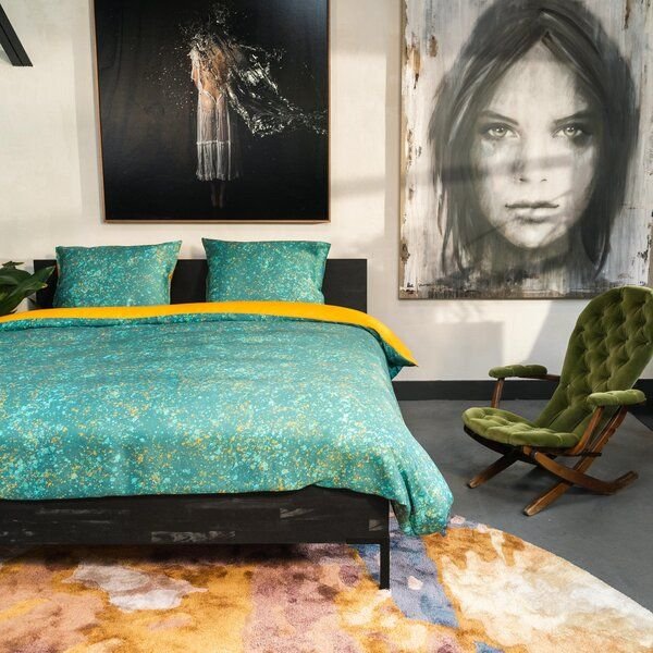 Kayori Shinjo - Bettwäsche - Tencel