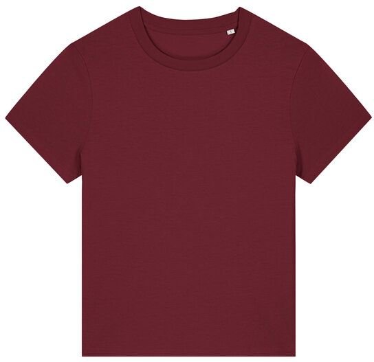 Greenspired Nachhaltiges Medium Fit Damen T-Shirt 180 g/m² XS - 3 XL