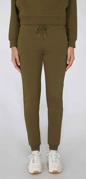 YTWOO Damen Jogginghose, Freizeithose, Sweatpants, Sporthose