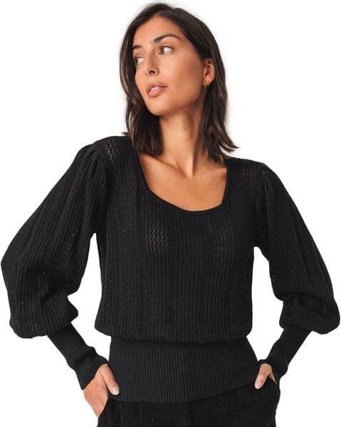 SKFK Strickpullover DUDEA