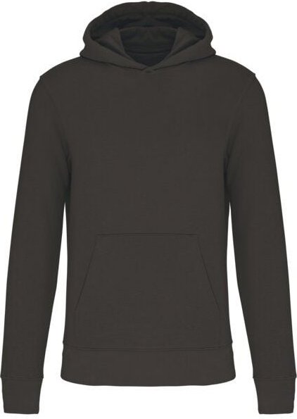 Greenspired Umweltfreundliches Kapuzensweatshirt für Kinder 280g/m²