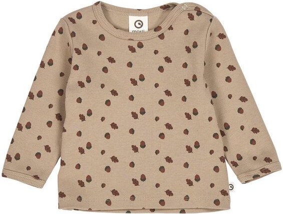 müsli Babylangarmshirt
