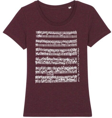 Unipolar Musik T-Shirt | Musikalisches Opfer