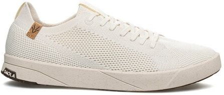 SAOLA Vegane Sneakers - ultra leicht und komfortabel - CANNON KNIT 2.0 M