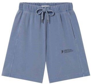 thinking mu FTP - Unisex Shorts aus Bio-Baumwolle