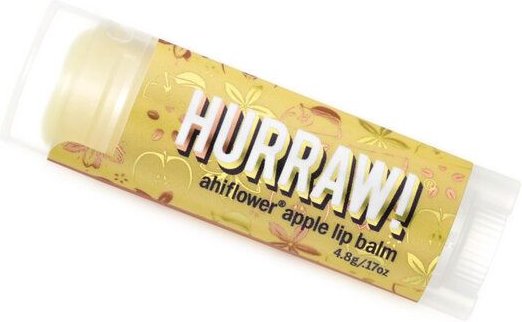 Thumbnail - HURRAW! Lippenbalsam, viele Sorten
