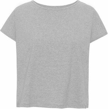 GROBUND Karen tee - GOTS zertifiziert aus 100% Bio-Baumwolle