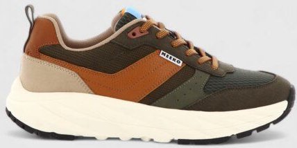 Thumbnail - MEEKO PONGO – Technische und nachhaltige Sneaker