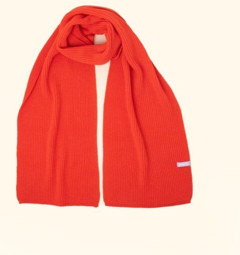 popeia Schal aus 100% Merinowolle (mulesingfrei)