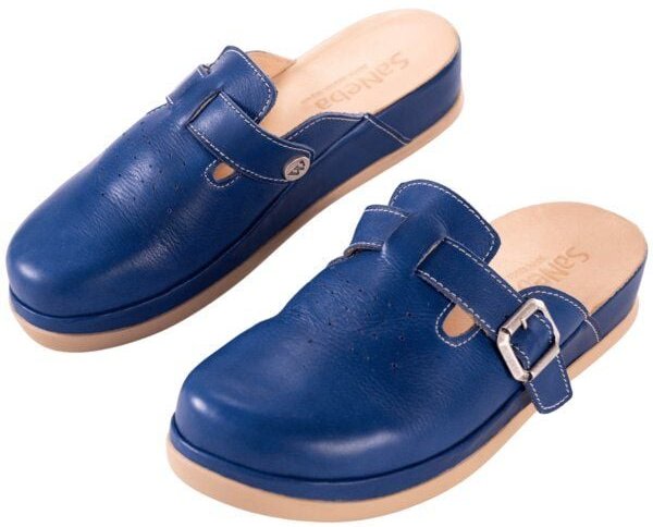 SaNeba Clog Herren | Spirit