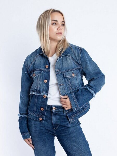 L´Ago Verde Michaela