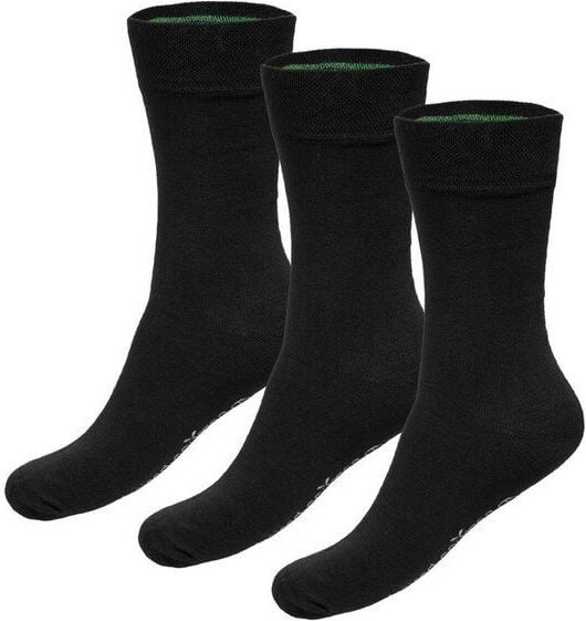 Thumbnail - BAMBOO BASICS 3er Pack Socken BEAU