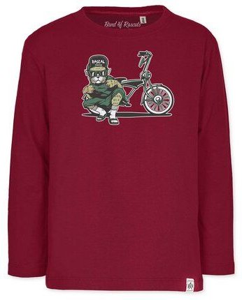 Band of Rascals Low Rider Longsleeve