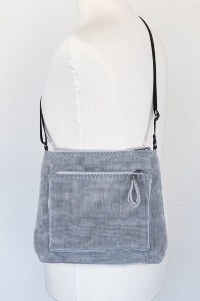 Smateria Umhänge-Tasche 'Bustle'