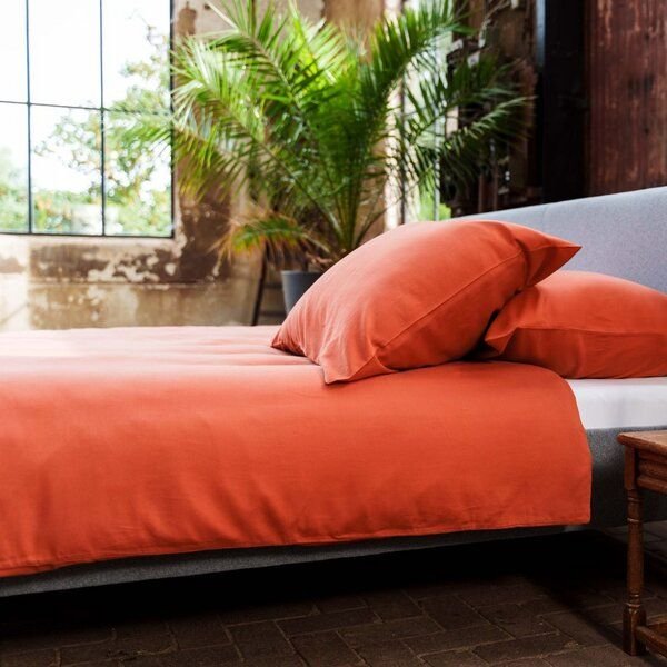 Kayori Nikaya Bettwäsche Tencel