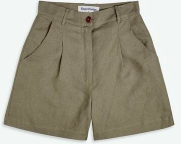 Kings Of Indigo MAKEDA | BUNGEE CORD