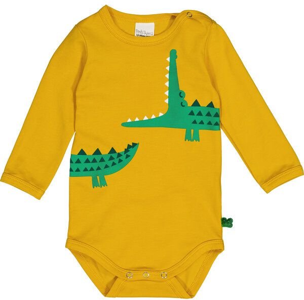 Freds World Langarmbody