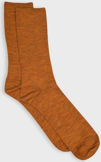 De Colores Feine warme Alpaka Socken