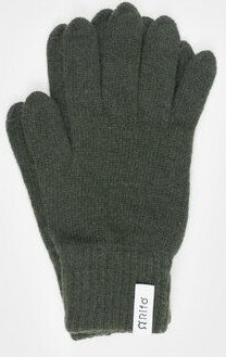 Rifò - Circular Fashion Made in Italy Recycelte Kaschmir-Handschuhe – Pier Paolo