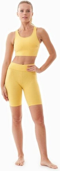 ORGANICATION LOLLA | Radler-Leggings aus Bio-Baumwolle