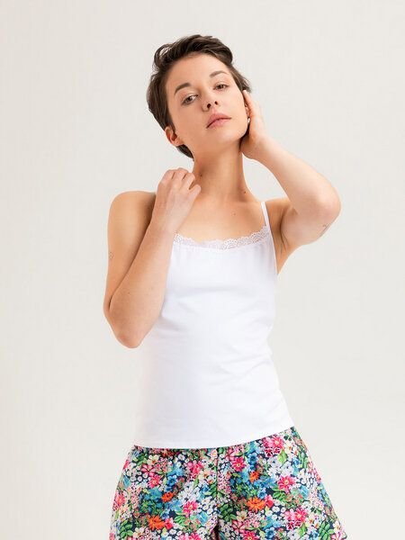 Frija Omina Bio-Hemdchen Skjorta