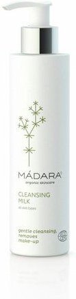Thumbnail - MADARA Reinigungsmilch