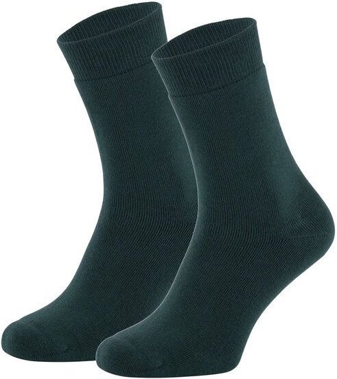 Opi and Max Bio-Baumwolle Frottee Socken – GOTS-zertifizierte Baumwollsocken