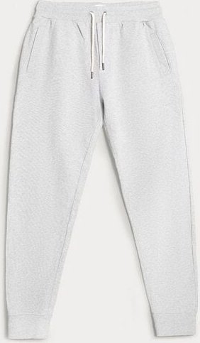 SANVT Die Unisex Jogginghose - Grau Meliert