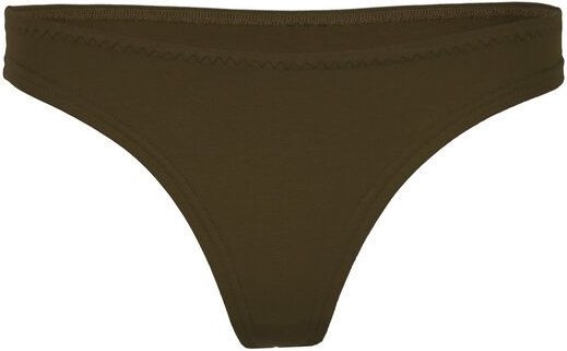 Frija Omina Bio-String Pur uni