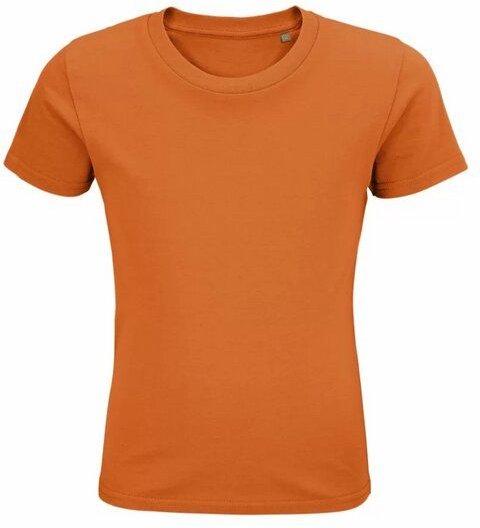 Sol's Kinder T-Shirt Sol´s Pioneer aus Bio - Baumwolle