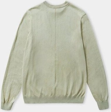 About Companions Klassischer Strickpullover MILO aus Bio-Baumwolle