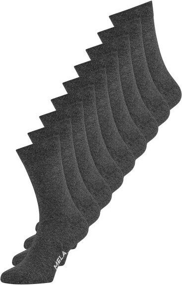 Bundle Socken Mehrfach Pack | von MELA | Fairtrade & GOTS zertifiziert