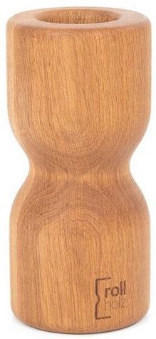 Thumbnail - rollholz - die Faszien- und Massagerolle aus Holz