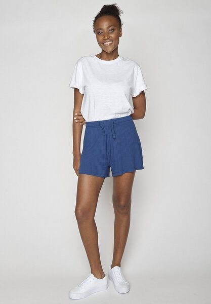 GREENBOMB Basic Reign - Lässige Hose aus LENZING TENCEL Mix / Fair & Vegan